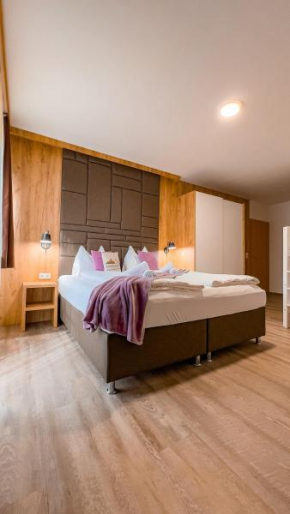 Sylpaulerhof Deluxe Apartment 8 Sankt Michael Im Lungau